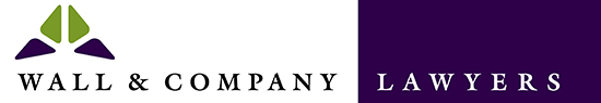 Wall and Company Lawyers